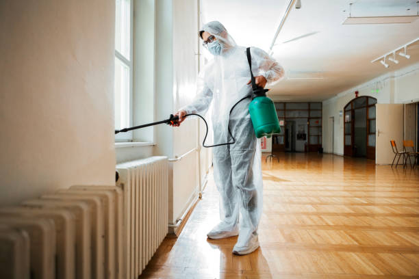 Best Bed Bug Extermination  in Vero Beach South, FL